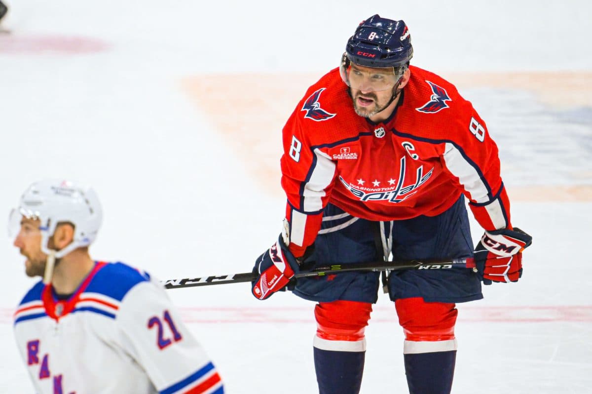 What’s at stake in the NHL, April 4: Clinching scenarios, playoff matchups and more