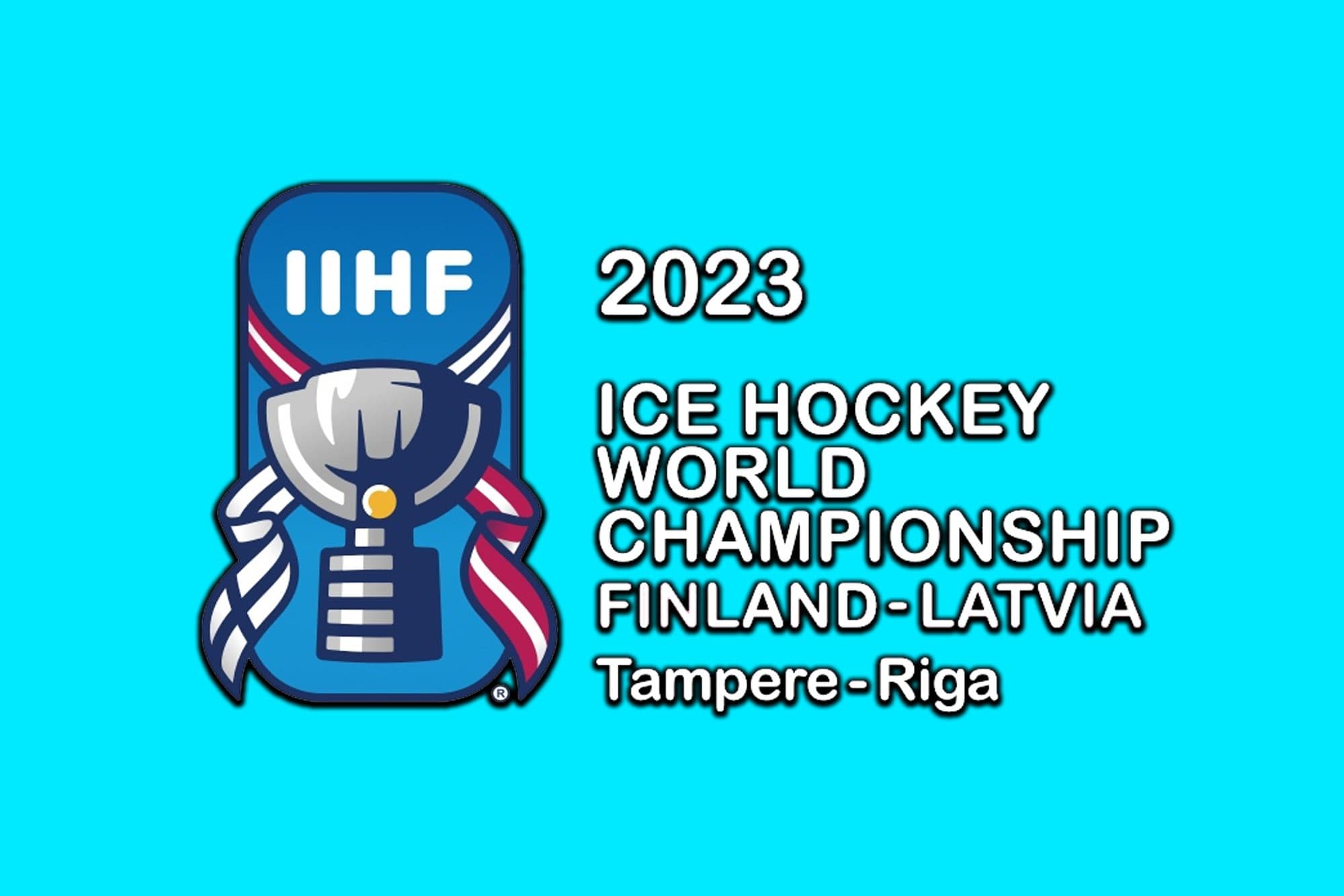 2023 IIHF World Championship Set to Begin