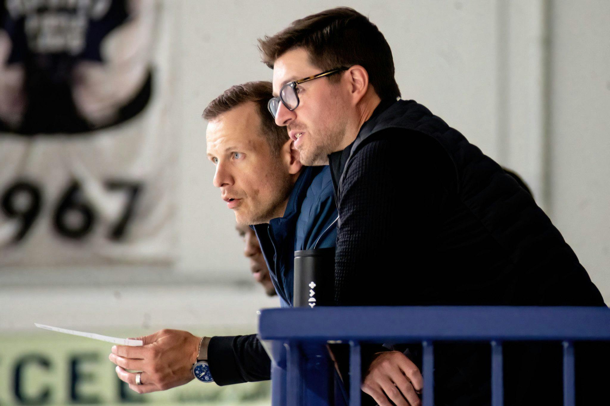 Report: Jason Spezza tendered resignation from Toronto Maple Leafs following Kyle Dubas departure