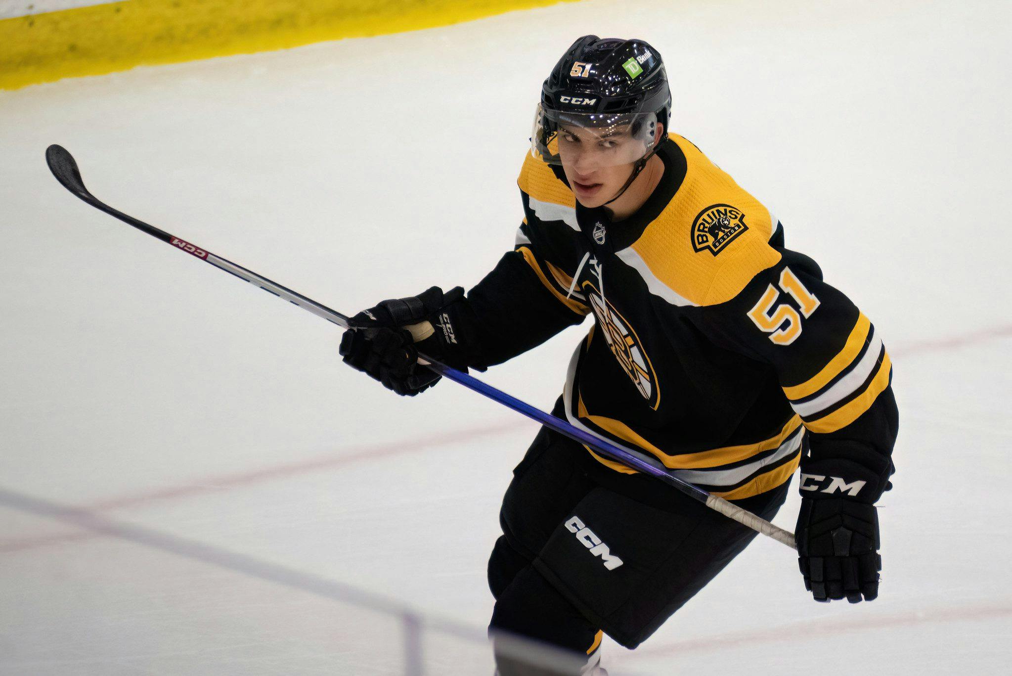 Bruins record tracker: Boston finishes 2022-23 regular season with
