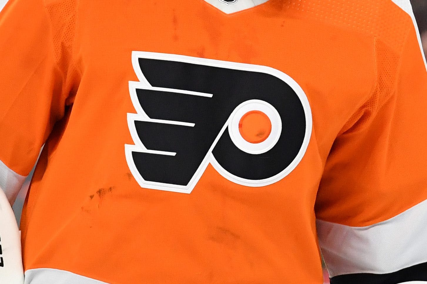 Flyer History - Flyers Jersey History Gallery
