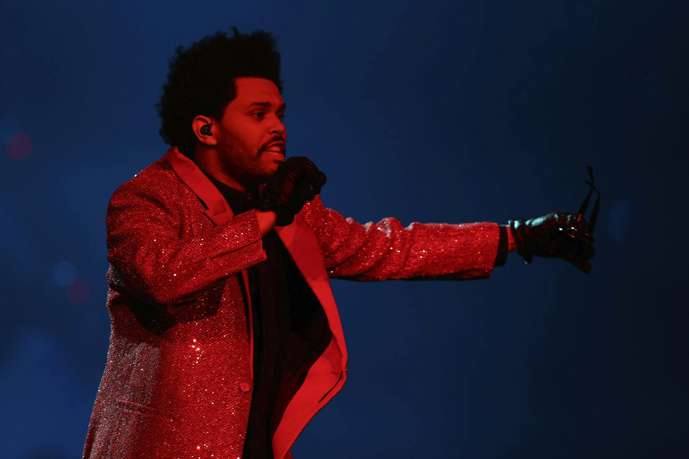 The Weeknd reportedly part of bid to buy the Ottawa Senators