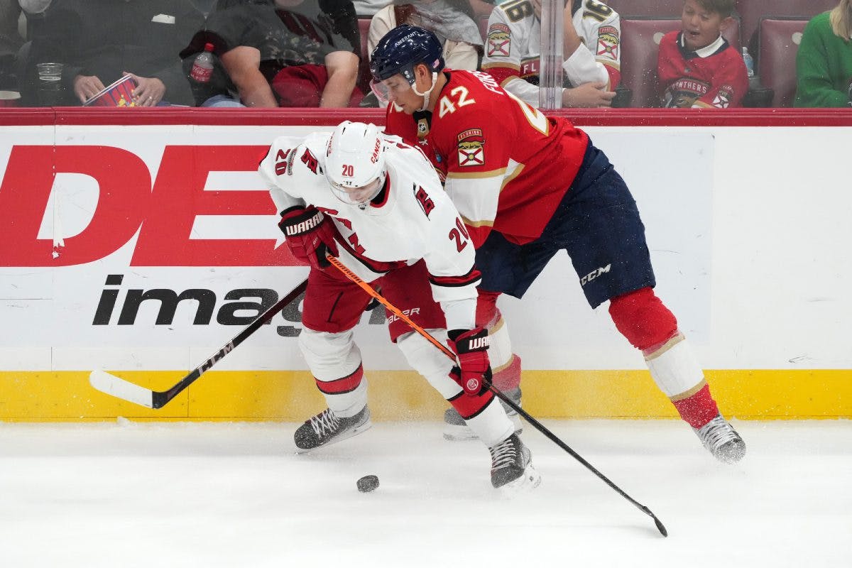 2022-23 NHL preview: Detroit Red Wings