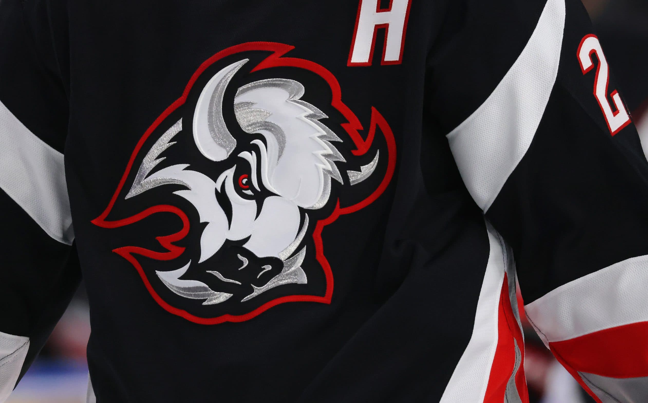 Sabres to bring back 'Goathead' jerseys with updated logo in 2022-23 