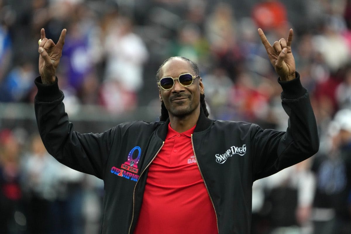 Report: Snoop Dogg and Neko Sports to place bid for Ottawa Senators