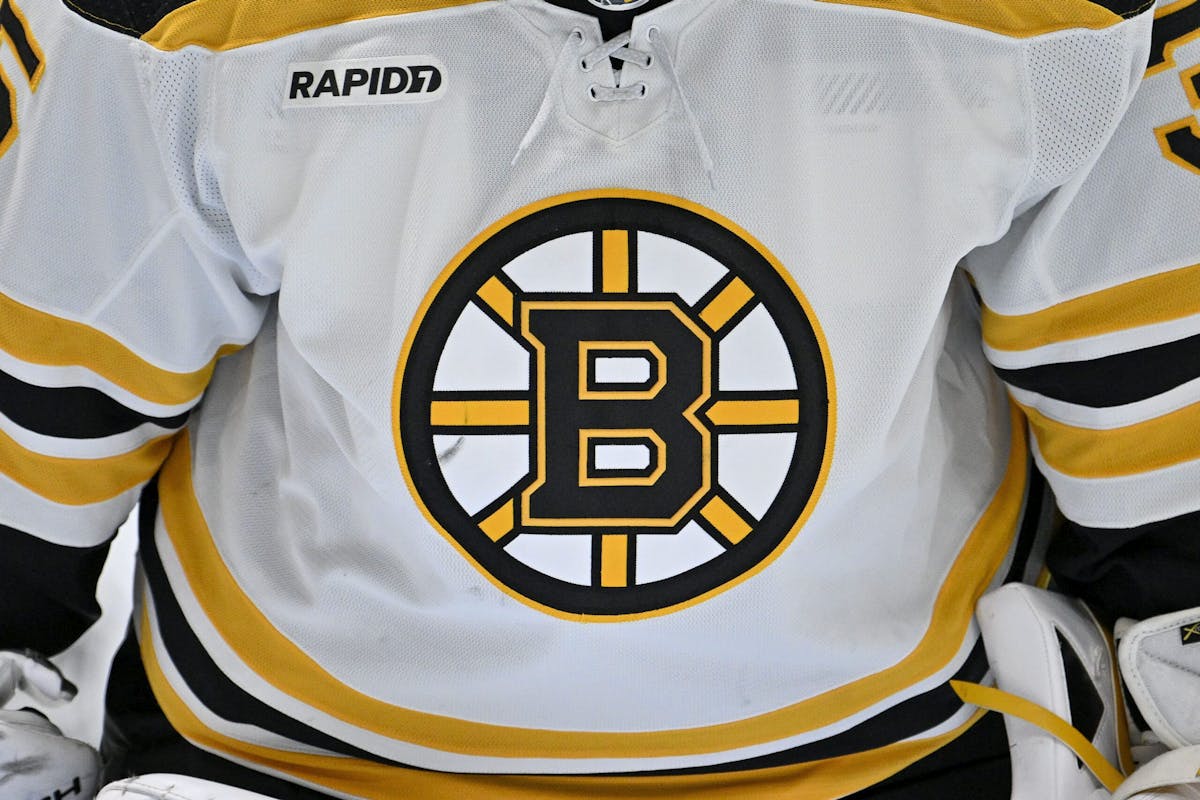 Boston's Third Jersey for 2019-20 is revealed! - Stanley Cup of