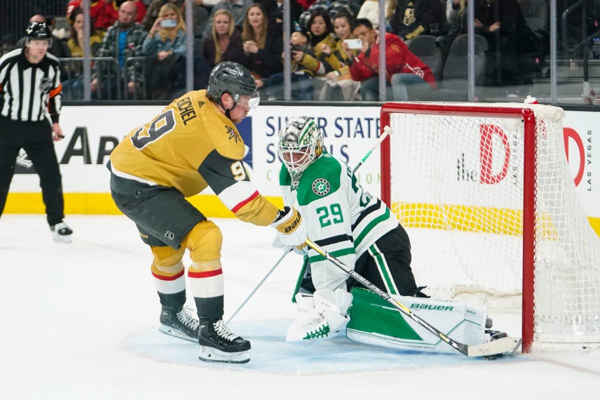 2023 Stanley Cup playoffs: Conference Final series picks