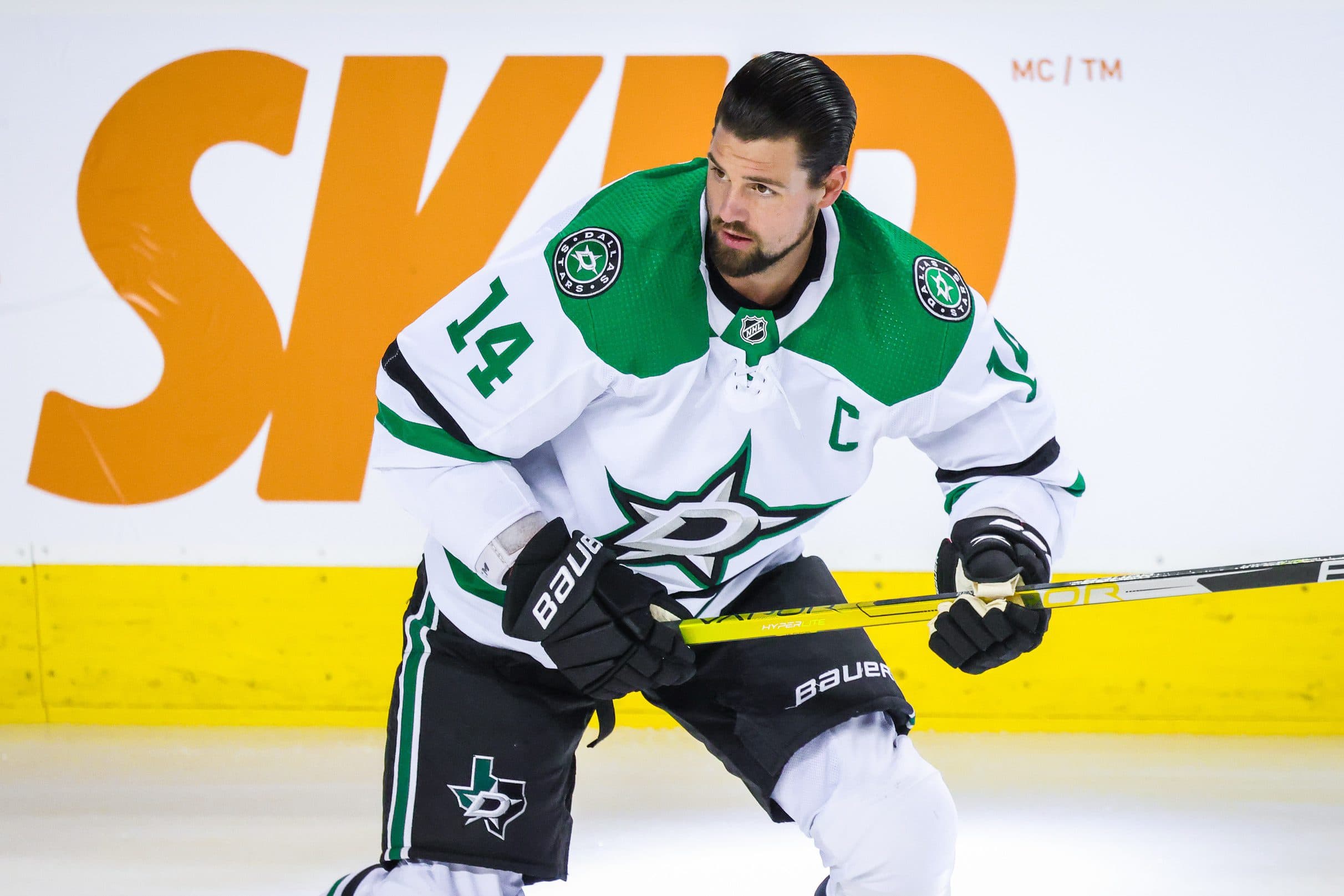 Dallas Stars Fantasy: Ranking Their First And Second Lines Against NHL