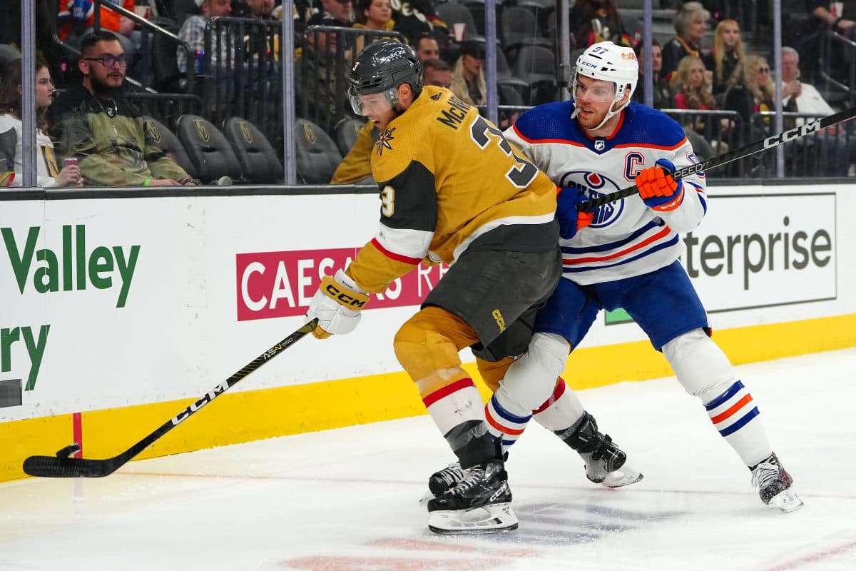 2023 Stanley Cup Playoffs: Round 2 Series Picks