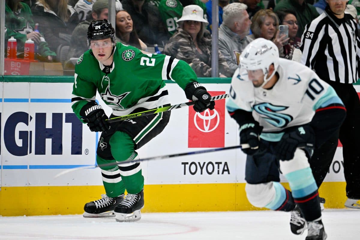 2022-23 Stanley Cup Playoffs Round 2 preview hub - Daily Faceoff
