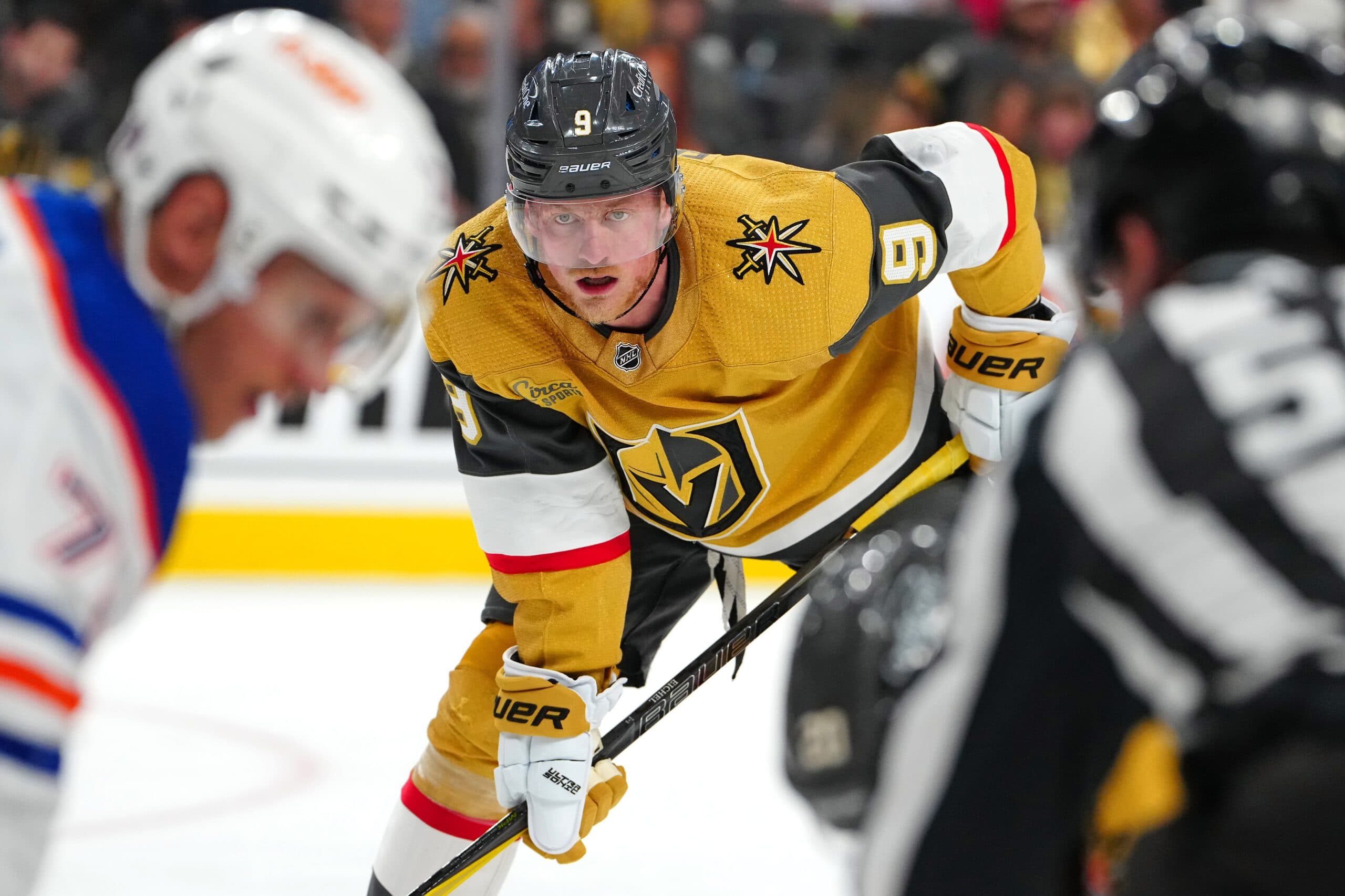 Who is the MVP of the second round of the Stanley Cup playoffs? Daily