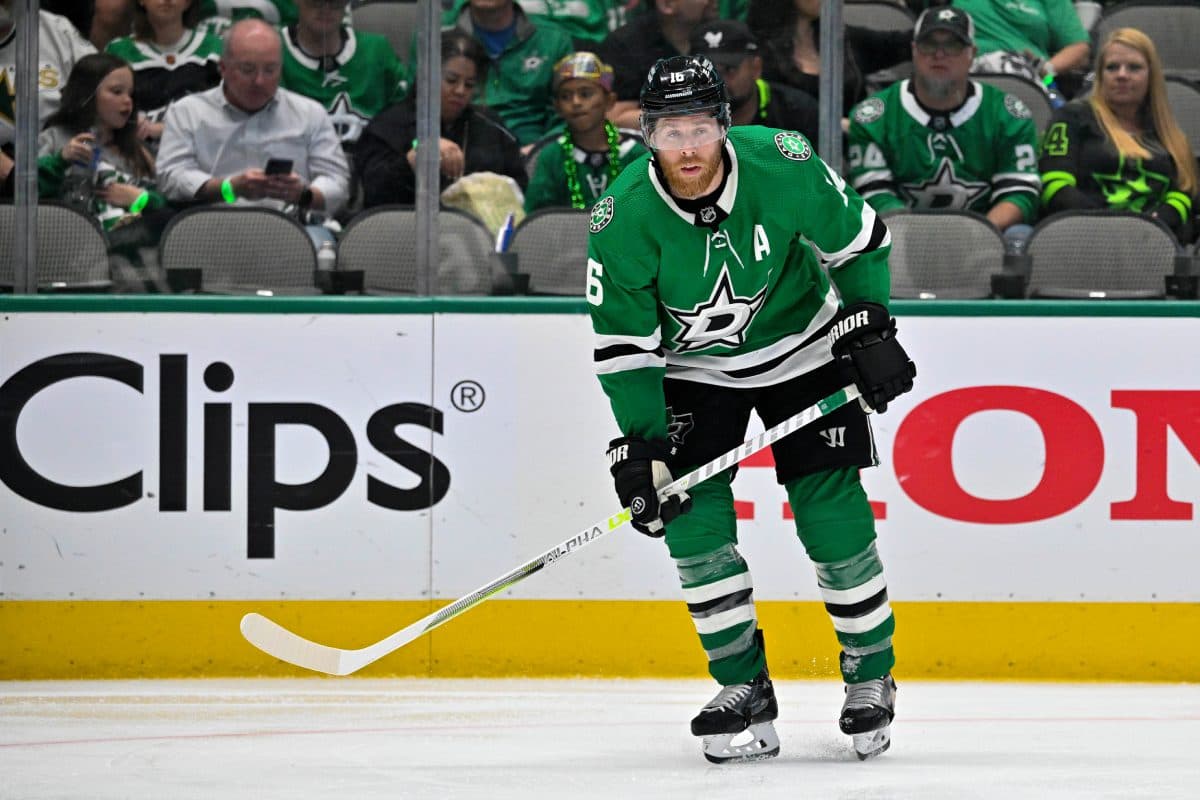 Dallas Stars: Assessing the 2019-20 Cap Situation After Seguin's Deal