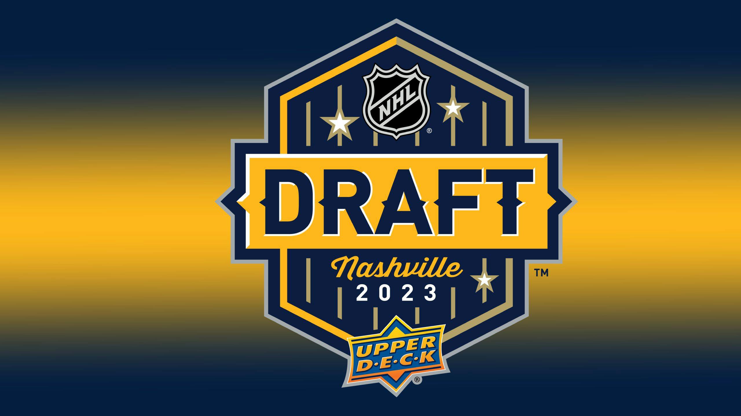 Which is the most interesting team at the 2023 NHL Draft?