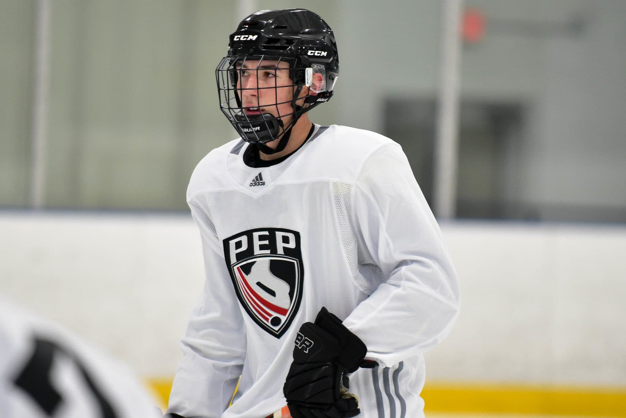 Brayden Yager (Steven Ellis/Daily Faceoff)