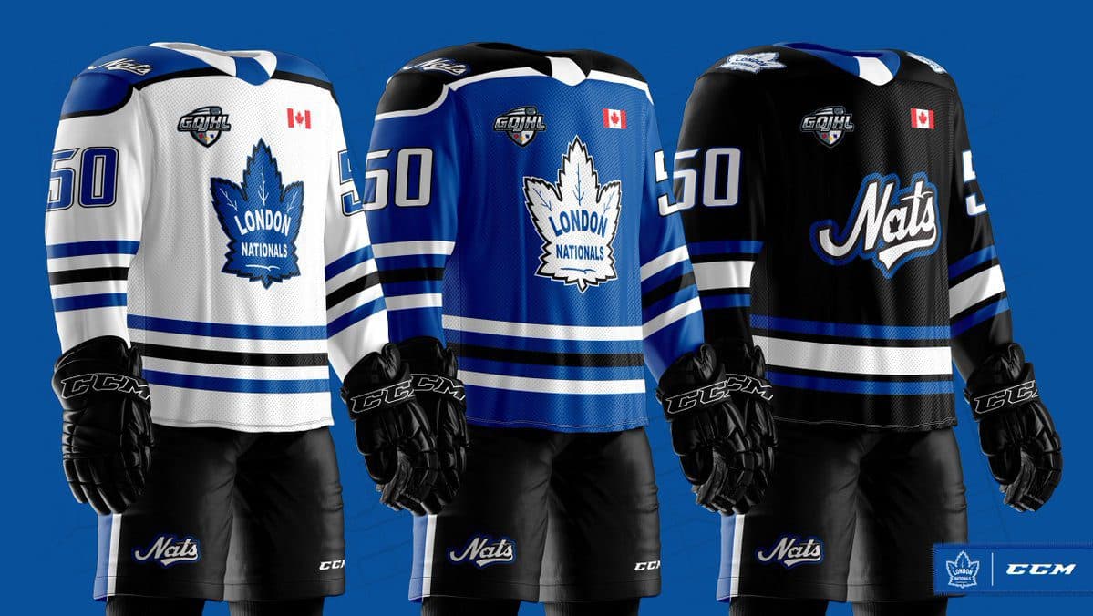 London Nationals owner suspended two years for offering bounty on player