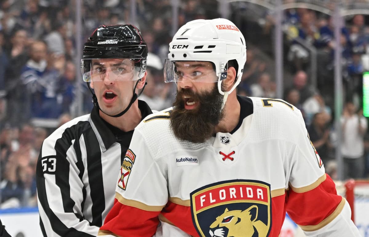 Panthers Gamble on Gudas Hours Before Free Agency: A Depth Defense Trade With UFA Risk