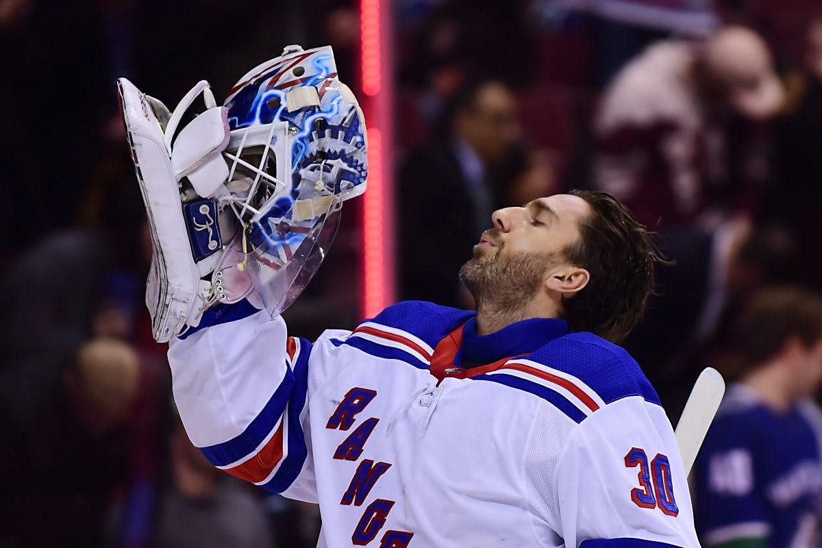 Lundqvist, Ouellette, Hitchcock lead Hockey Hall of Fame’s Class of 2023