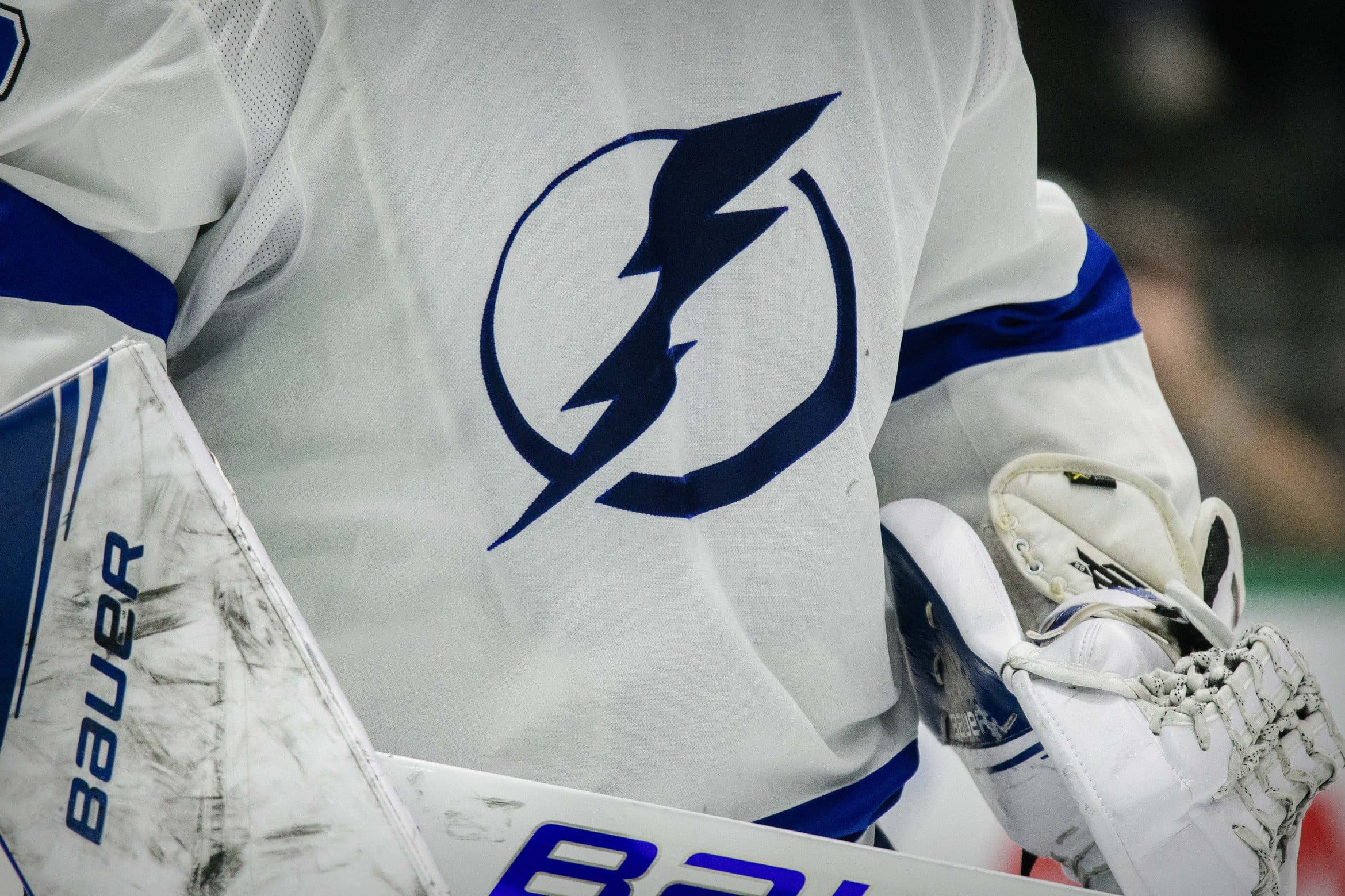 The 5 Best Uniforms in Tampa Bay Lightning History