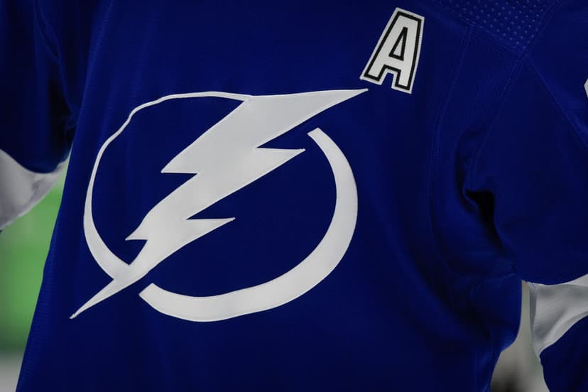 Tampa Bay Lightning postpone Sept. 27 preseason game against Predators