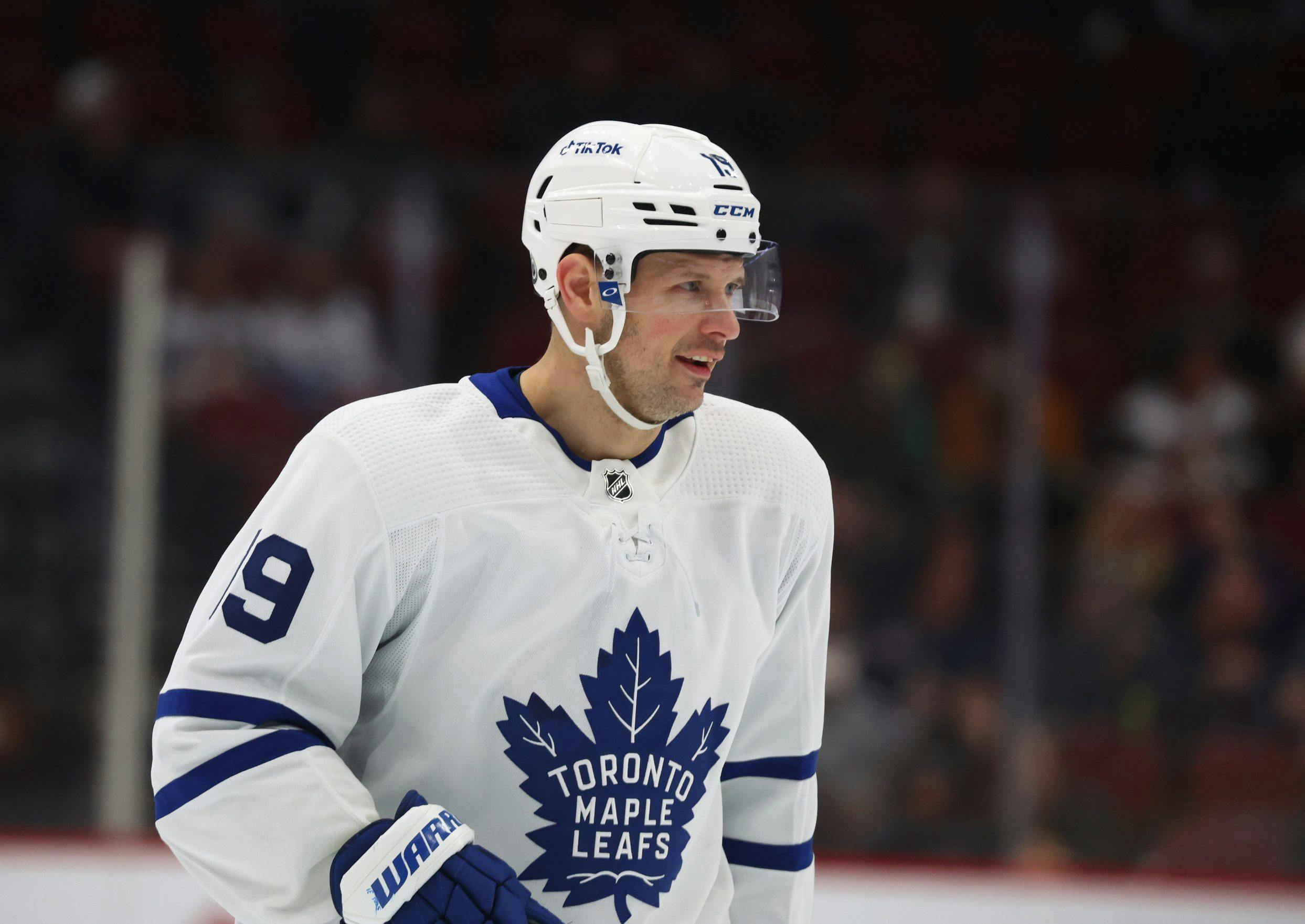Toronto Maple Leafs: Who Will Be This Year's Jason Spezza?