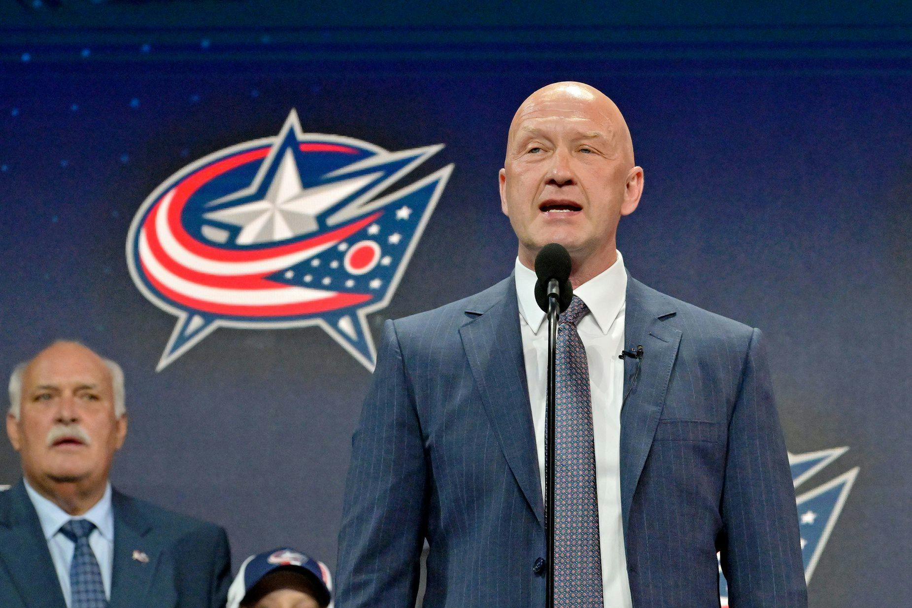 Will Jarmo Kekalainen’s big moves pay off for the Columbus Blue Jackets?