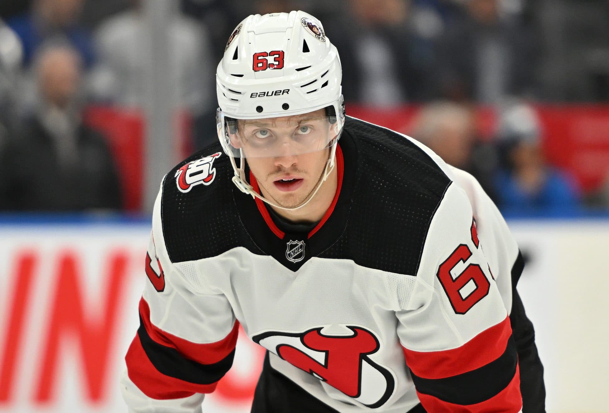 New Jersey Devils sign first overall pick Jack Hughes to maximum  three-year, entry-level contract