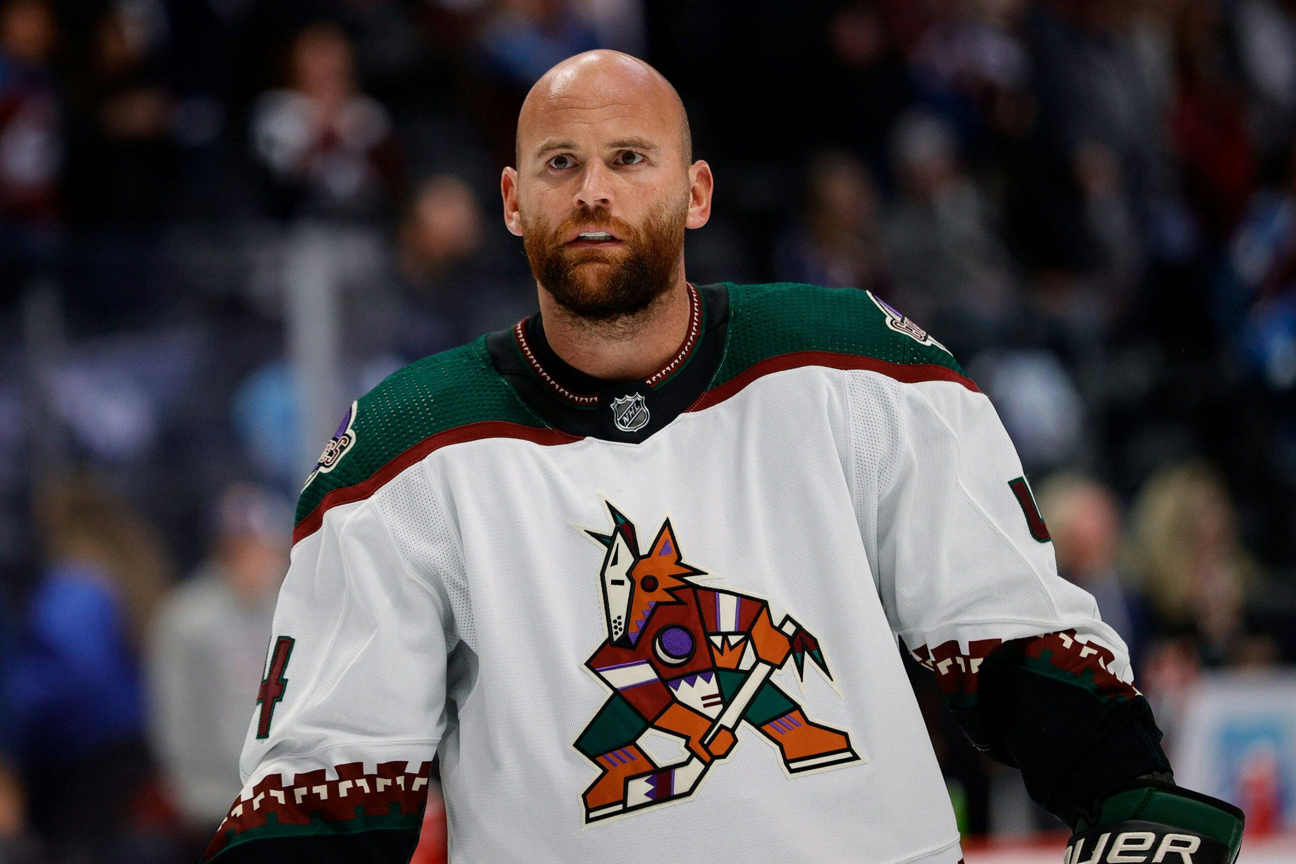 Arizona Coyotes place Zack Kassian and Patrik Nemeth on waivers for purposes of a buyout
