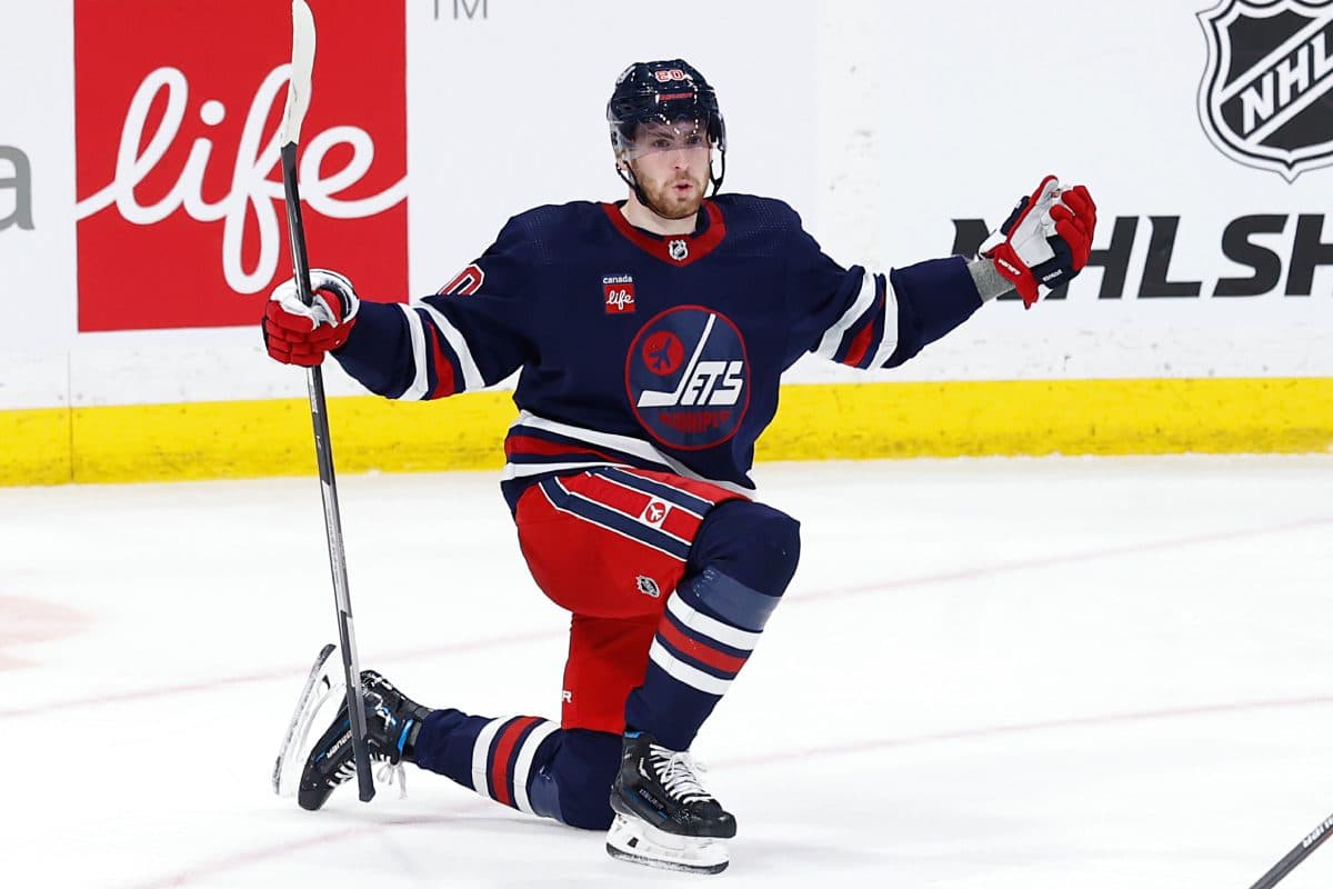 Winnipeg Jets: 5 Pierre-Luc Dubois Mock Trades