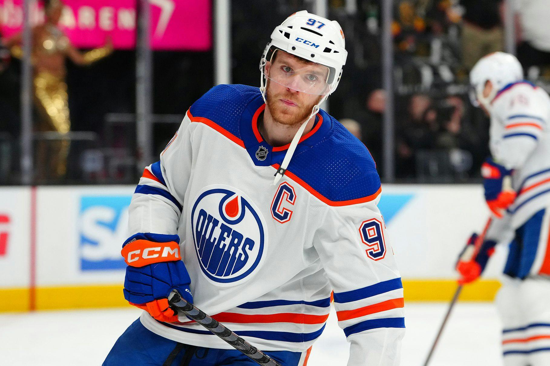 Have a Hart: Draisaitl has chance to join past Oilers greats in awards vote