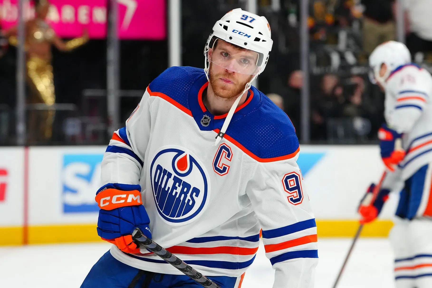 NHL Season Preview: 5 Hart Trophy Favorites for 2022–23 