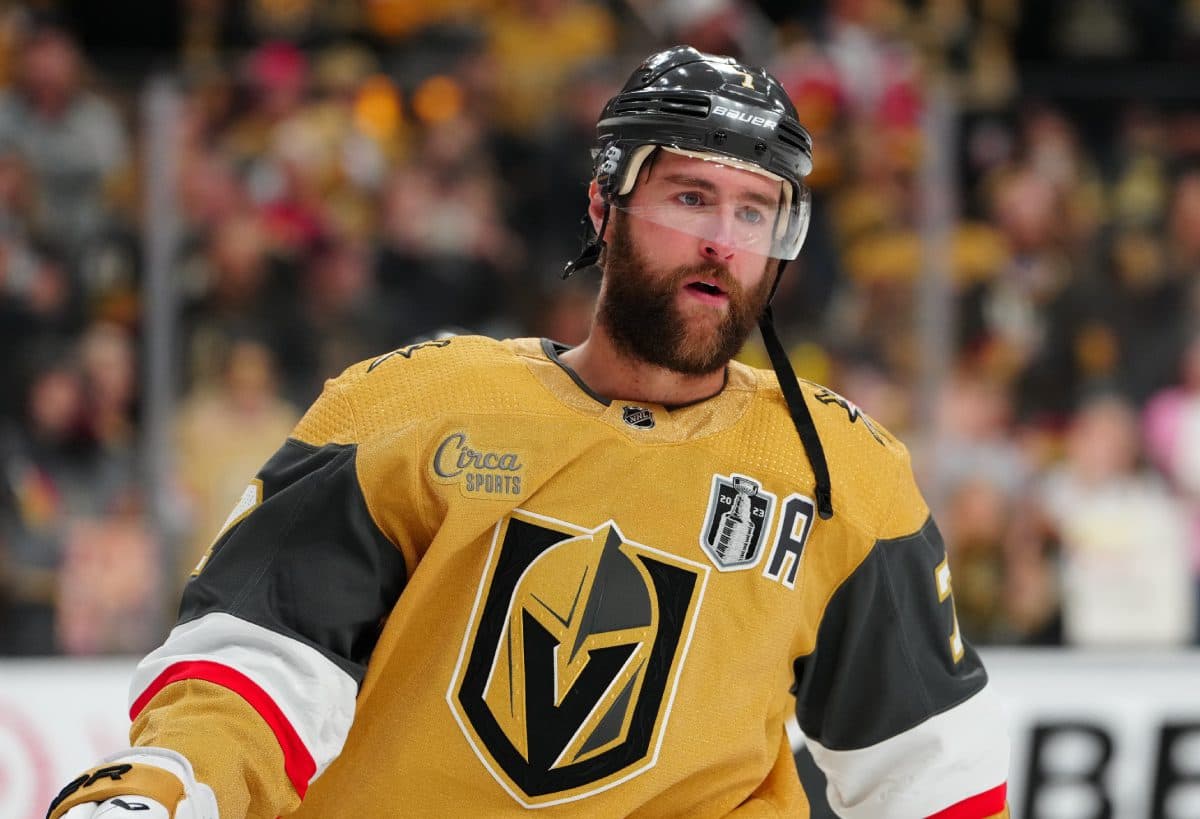 Alex Pietrangelo Can Help Bring a Cup to Vegas Golden Knights