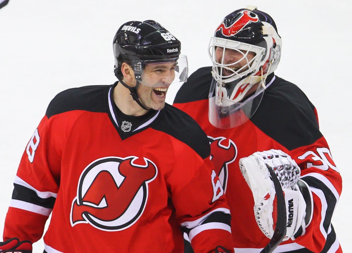 NHL History: Who Is the Greatest New Jersey Devils Player of All