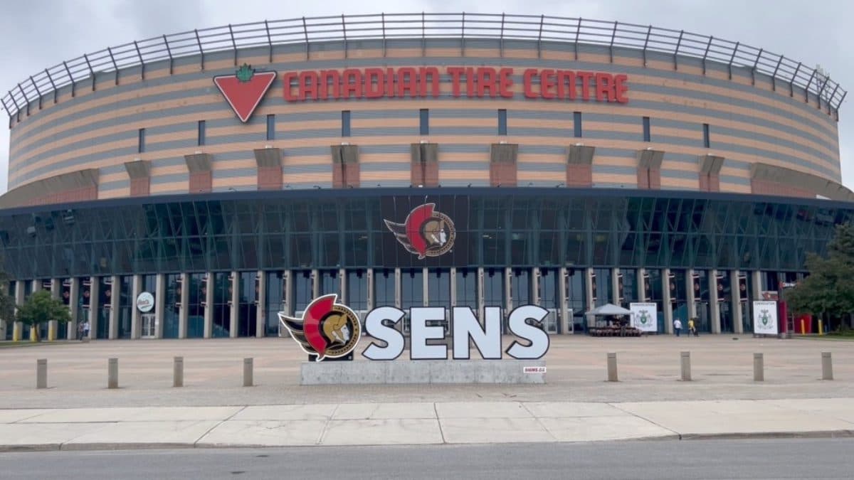 Report: Michael Andlauer reaches principle deal to purchase Ottawa Senators for around $1 billion