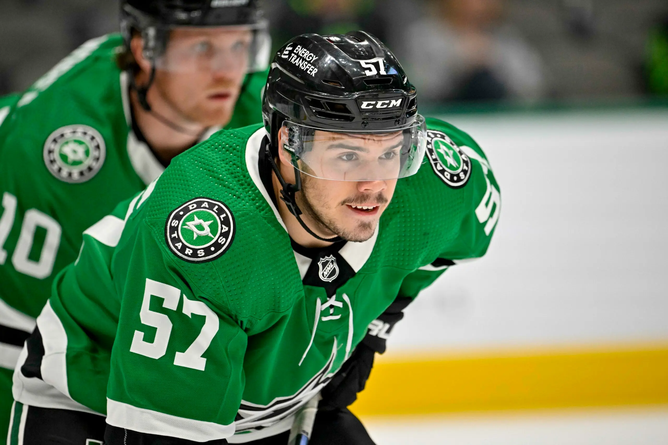 Dallas Stars Make Roster Moves - NHL Trade Rumors 