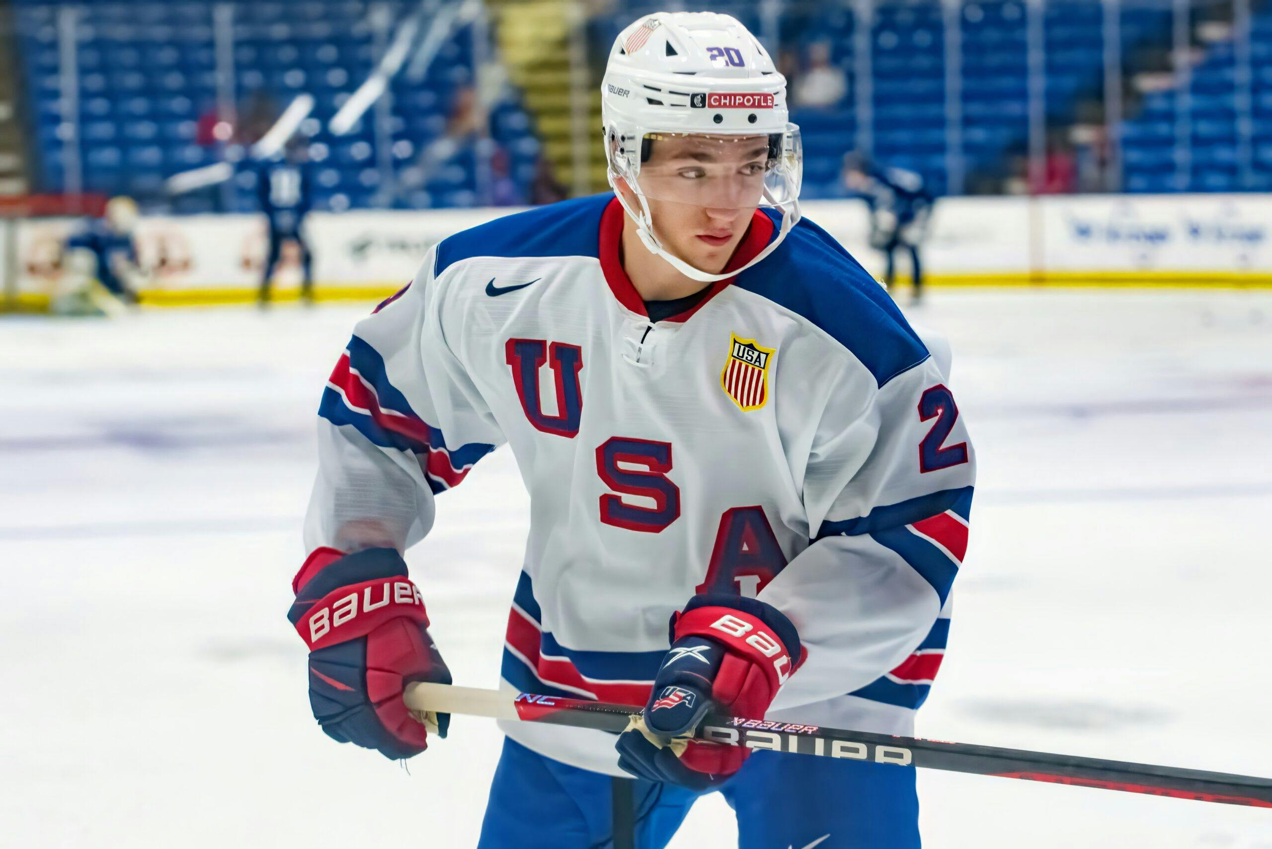 Top 25 Players to watch at the 2024 World Junior Championship