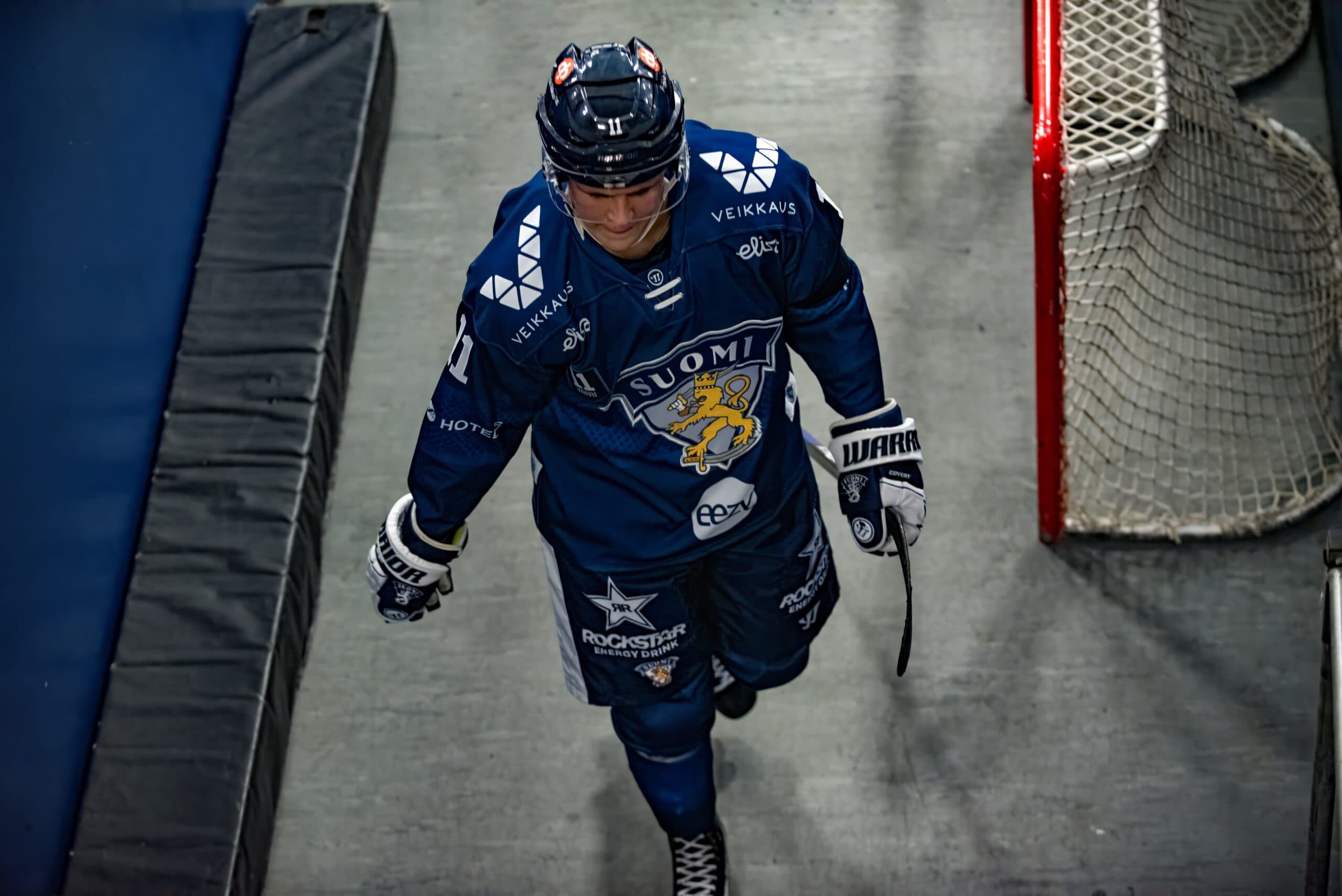 2024 World Junior Championship Preview: Team Finland