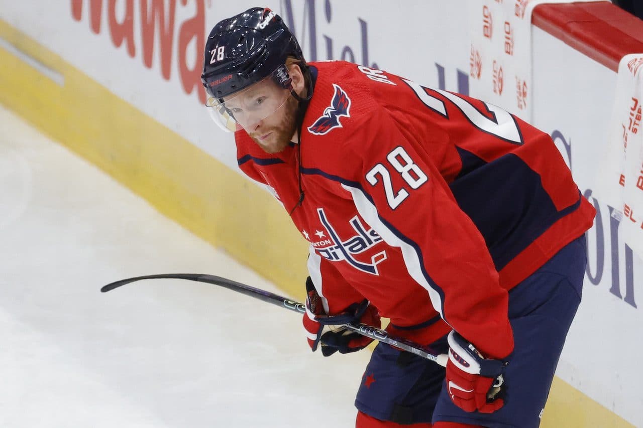 The best contracts signed in 2023 NHL free agency so far