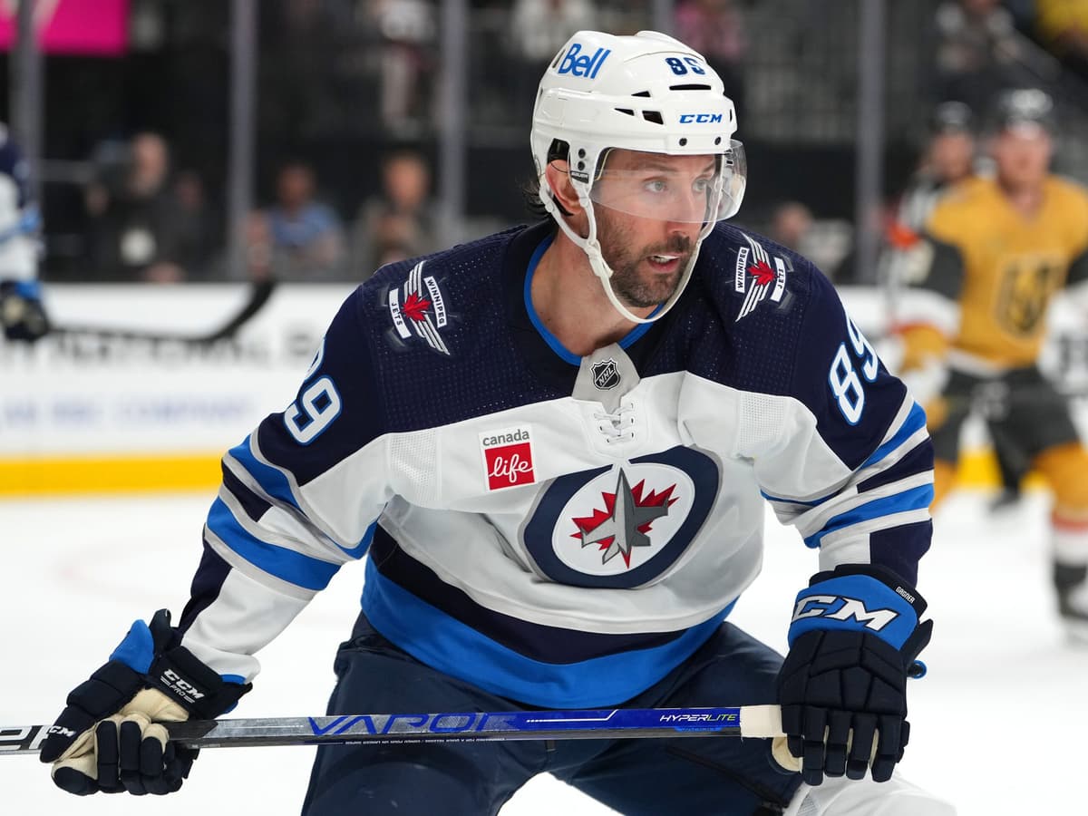 Top five value NHL free agents still available for 202324 Daily Faceoff