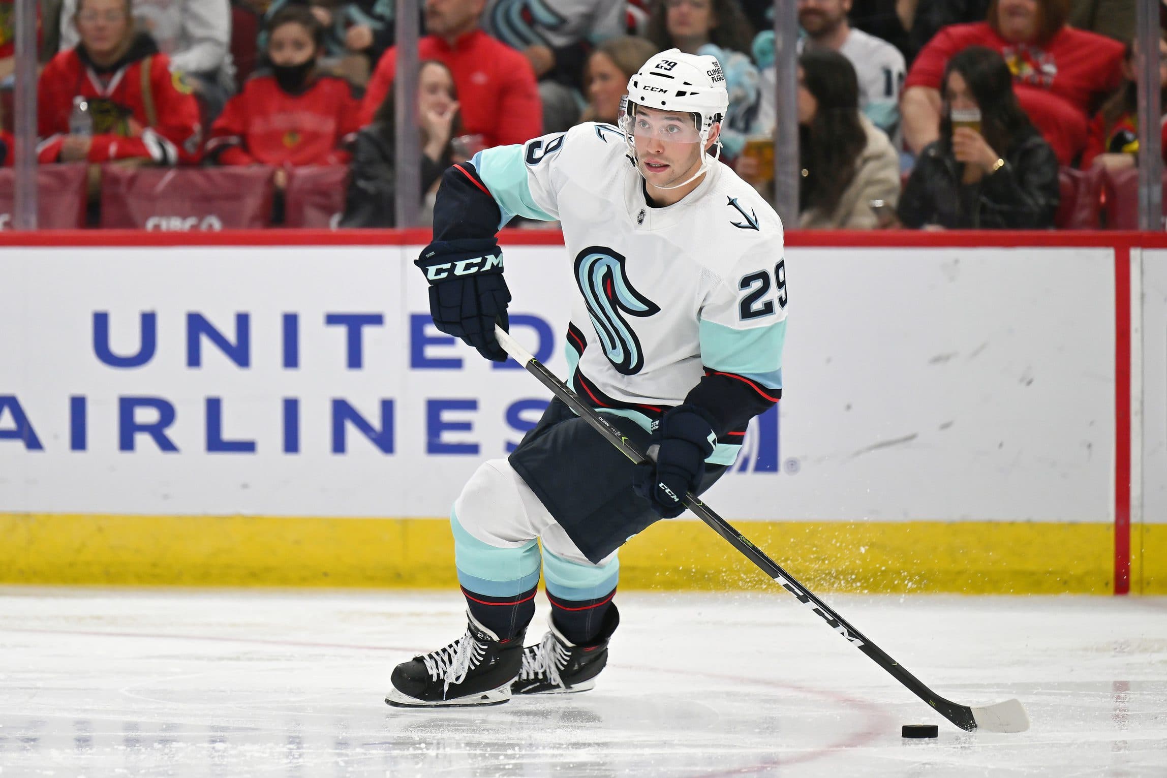 Dunn deal: Kraken take Blues defenseman in expansion draft