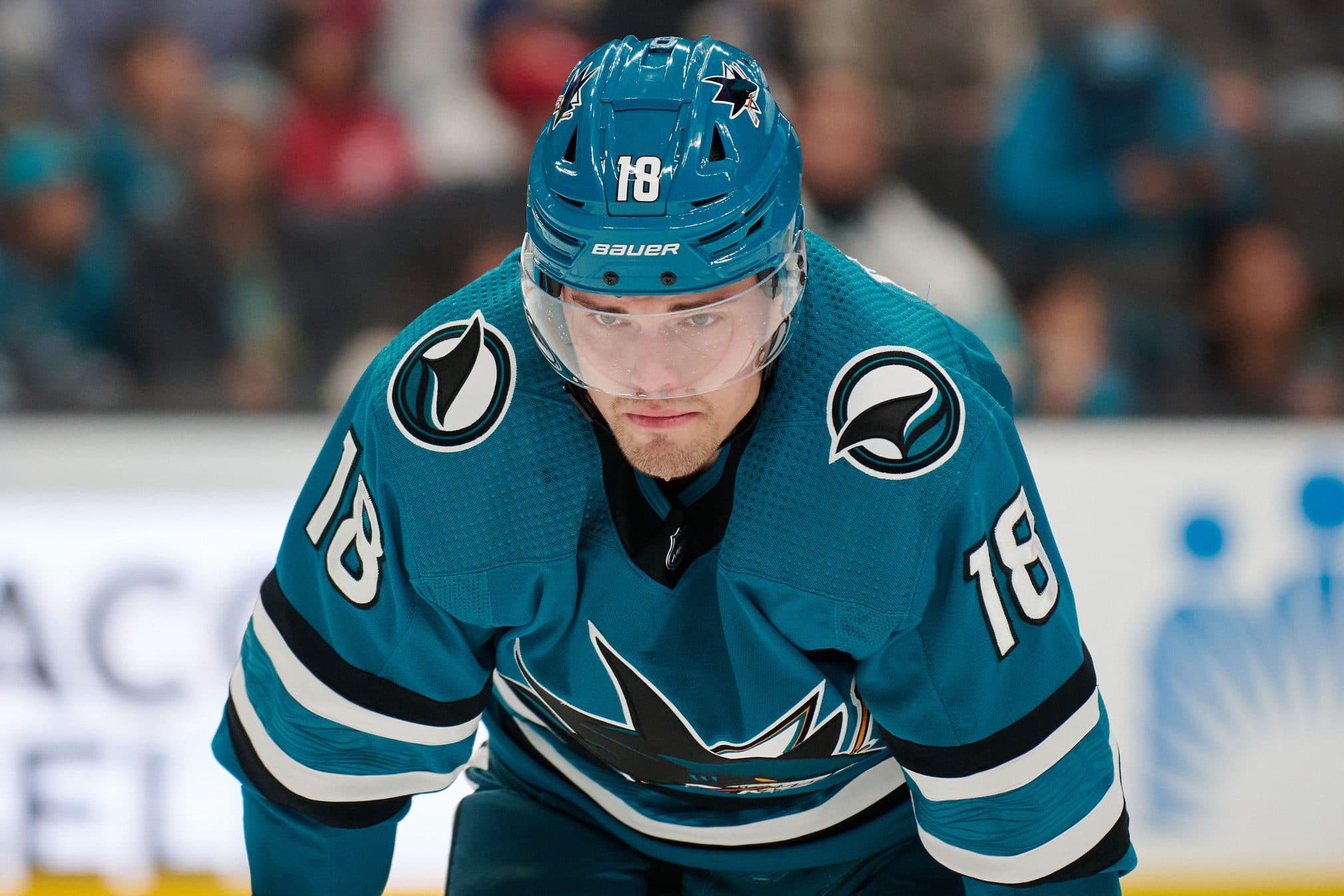 Pittsburgh Penguins sign winger Andreas Johnsson to one-year, $800,000 contract