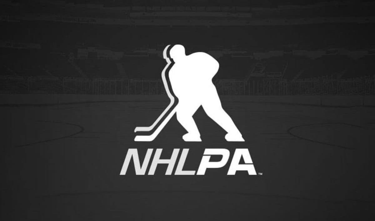 NHLPA creates mental health initiative “First Line” for NHL players and families