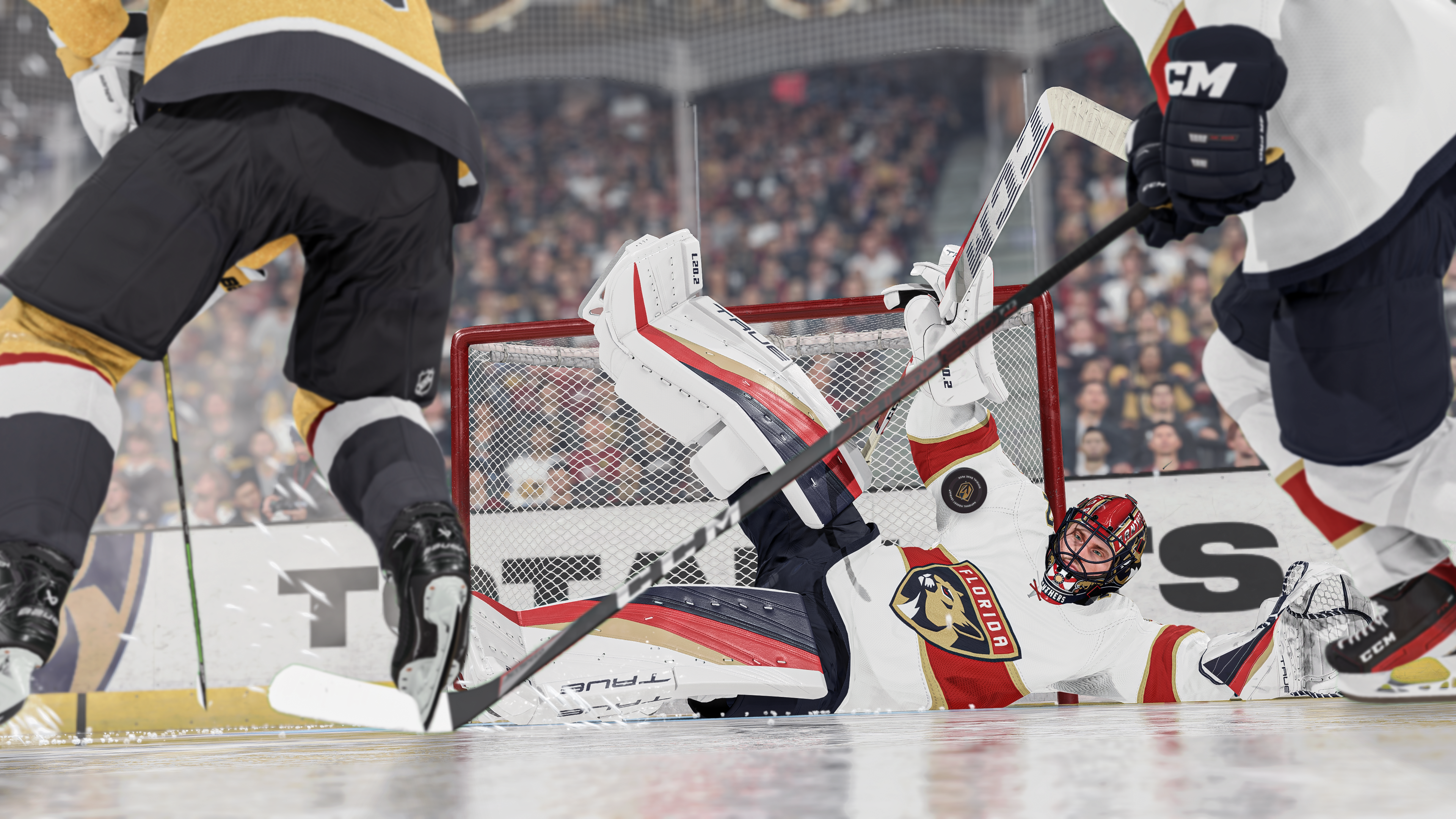 NHL 24: All the new features you need to know