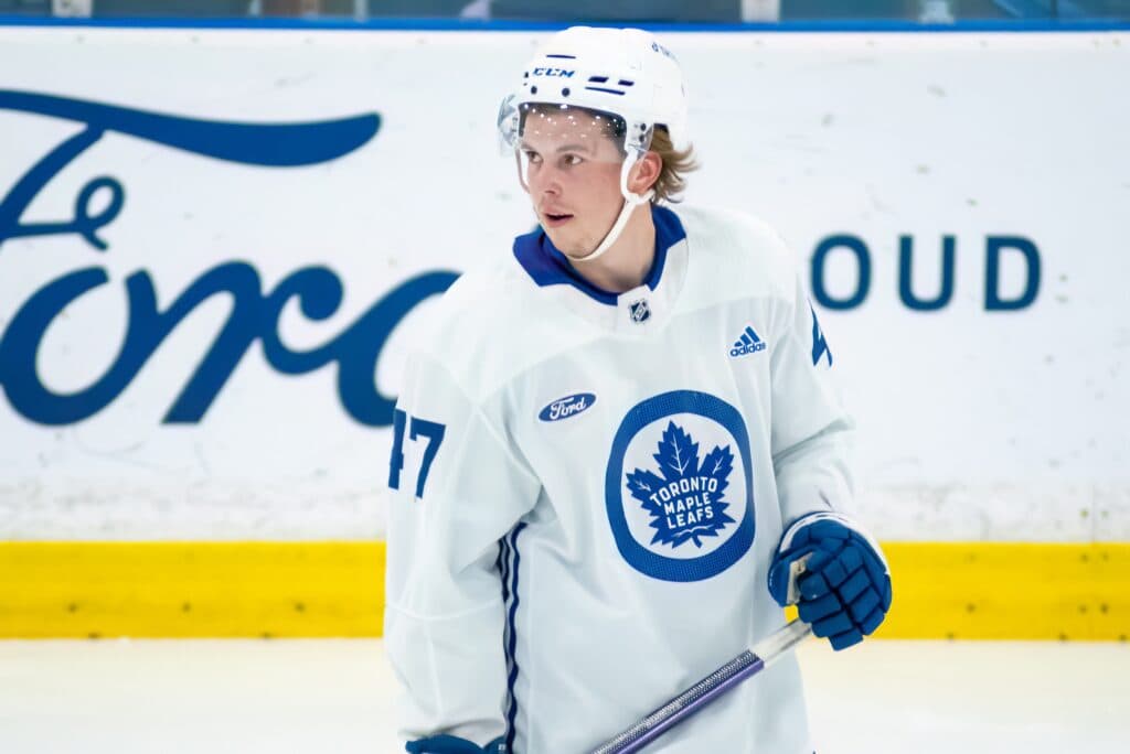 Toronto Marlies on X: Forward Roni Hirvonen has been reassigned