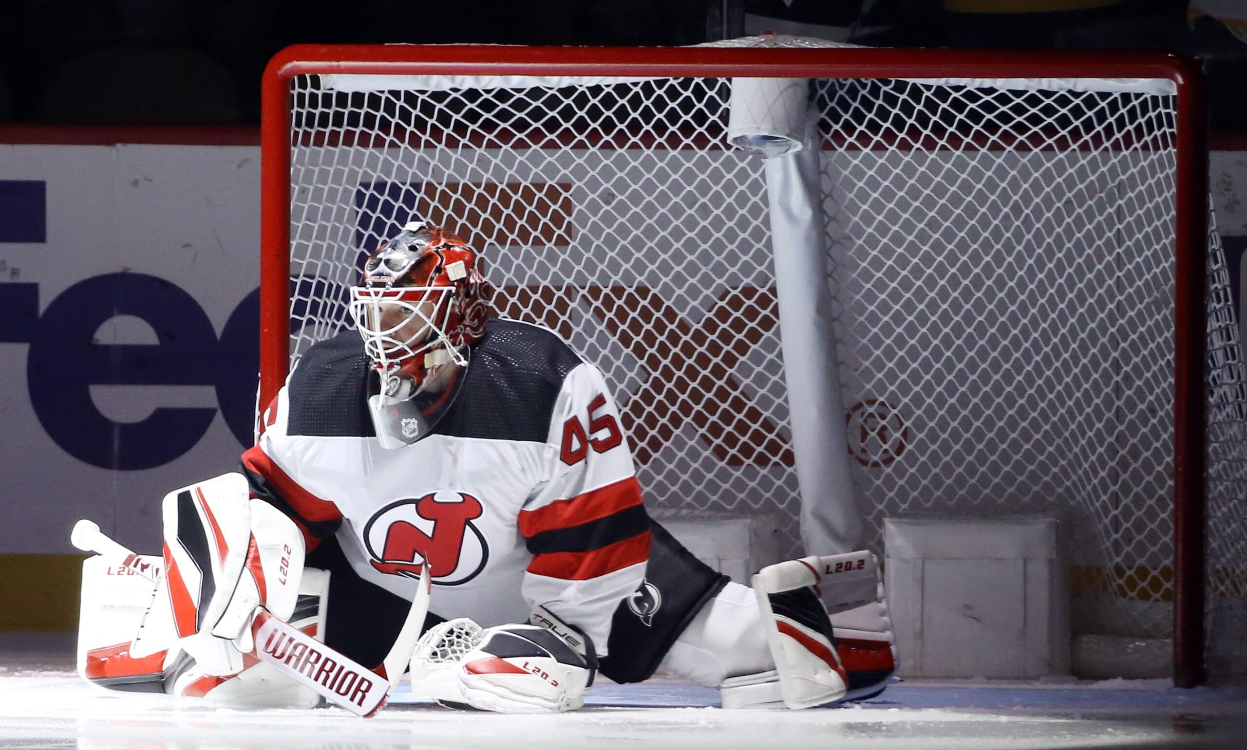 Jonathan Bernier announces retirement from NHL