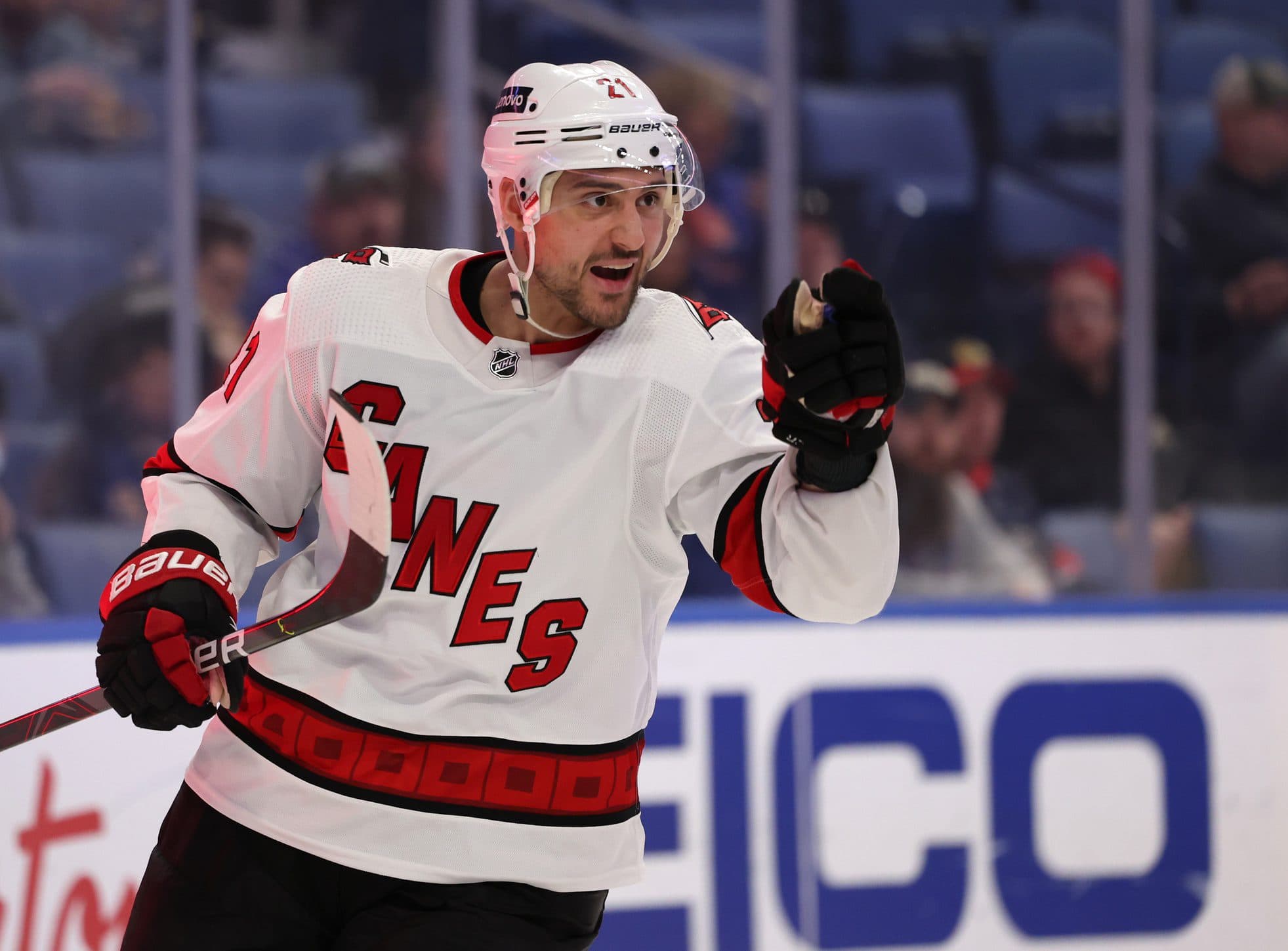 3 Hurricanes' Early Trade Deadline Targets