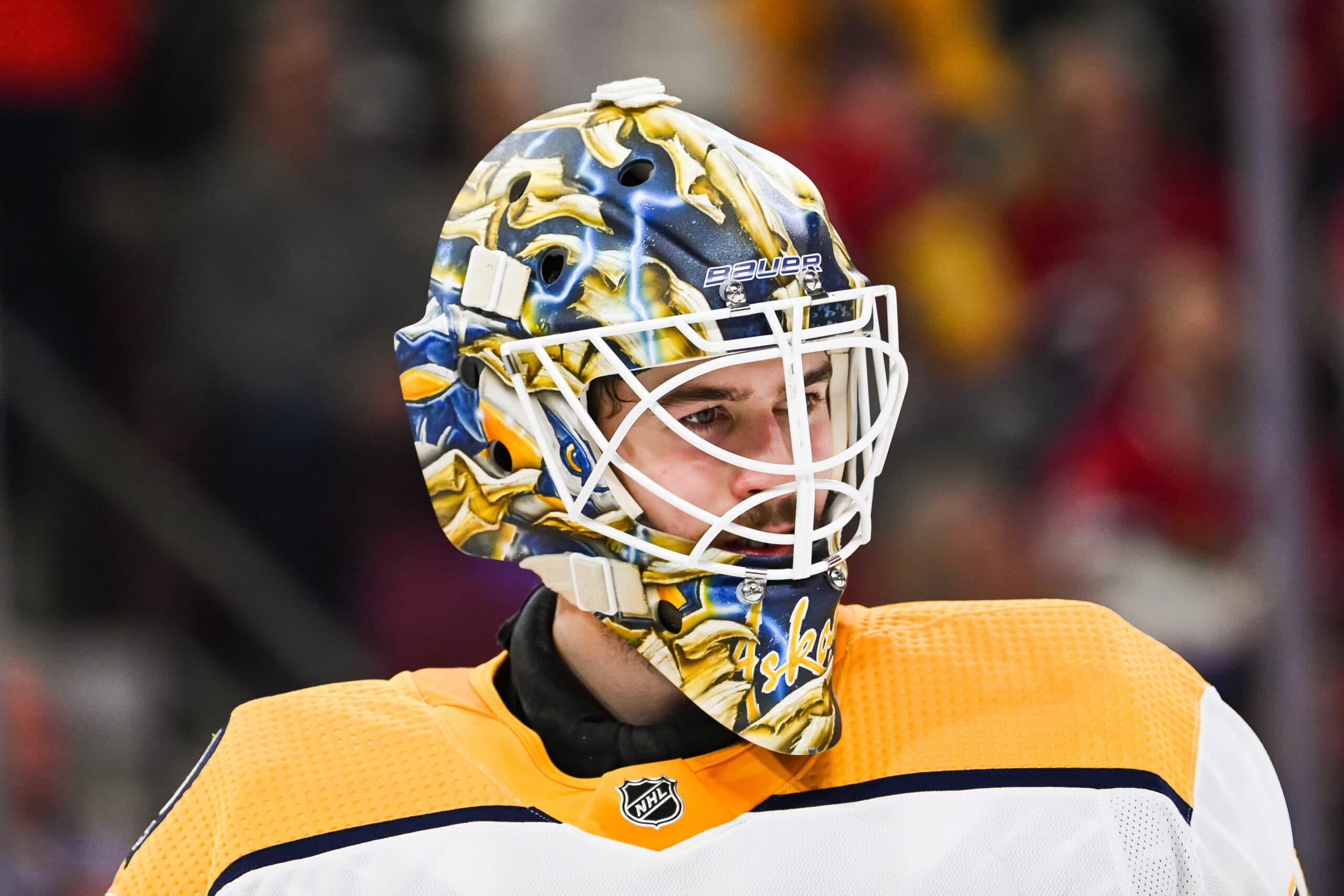 2023-24 NHL Prospect Pool Breakdown: Nashville Predators