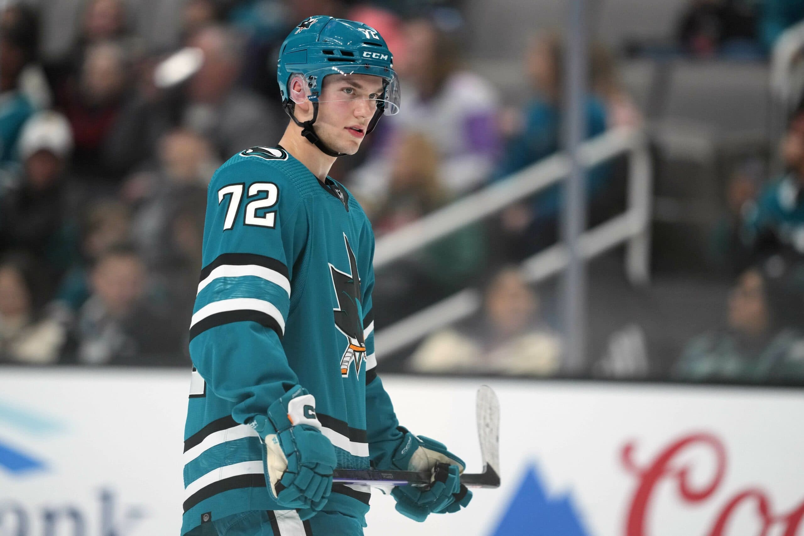 San Jose Sharks: The 50 Greatest Players in Franchise History