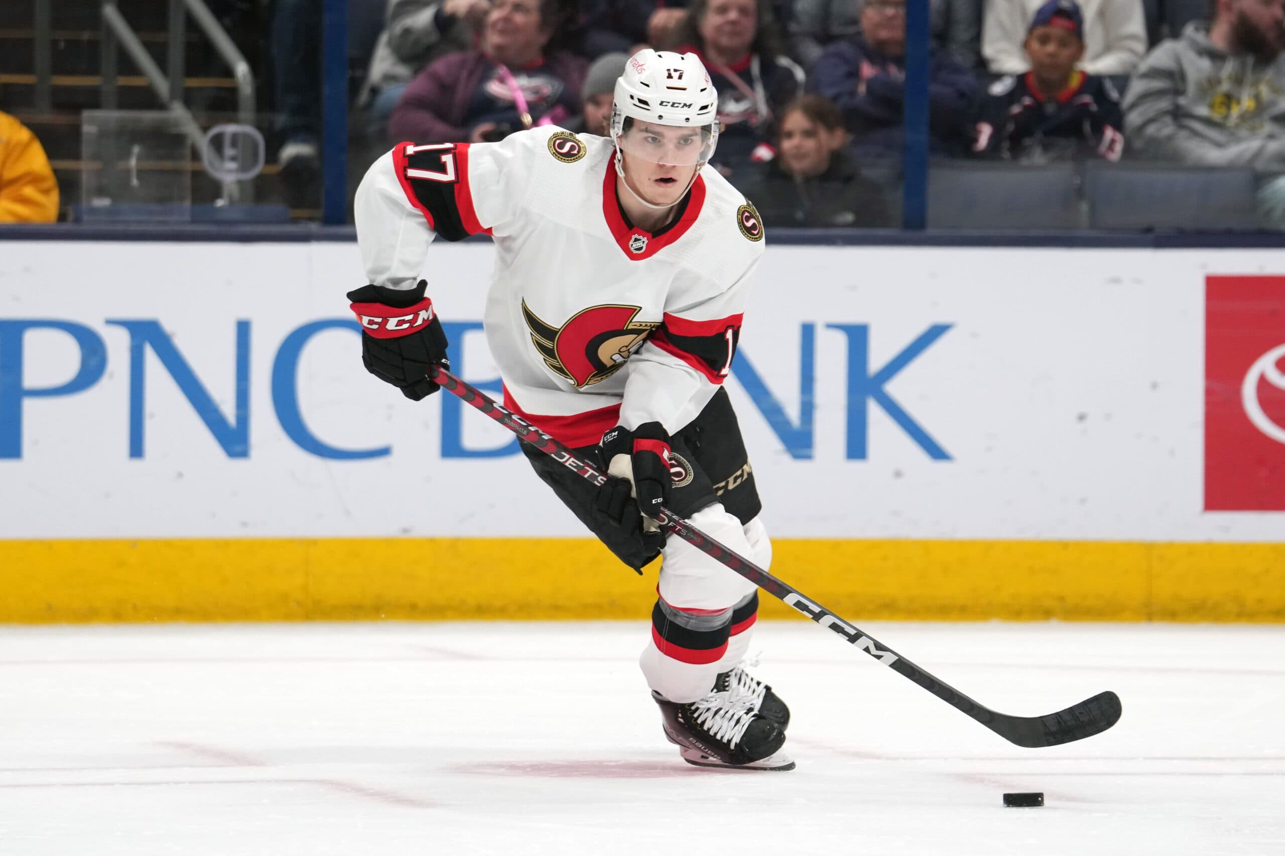 2023-24 NHL Prospect Pool Overview: St. Louis Blues - The Hockey News