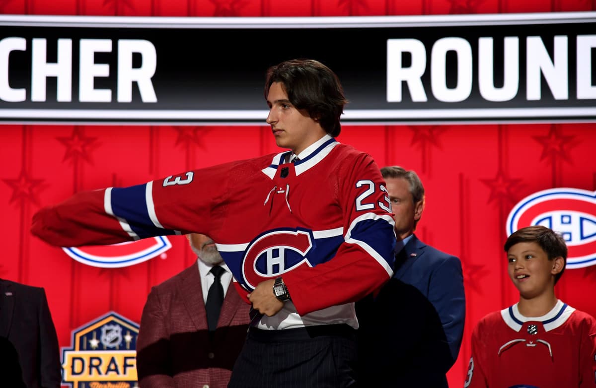 NHL Prospect Pool Hub Everything you need to know about your team’s