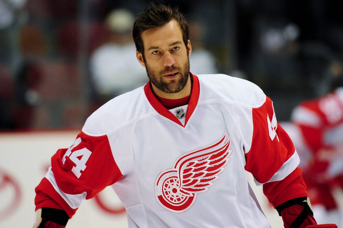 Detroit Red Wings will return to the ice this season, NHL lockout ends